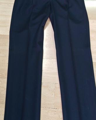 pantaloni eleganti uomo