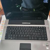 computer portatile HP