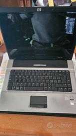 computer portatile HP