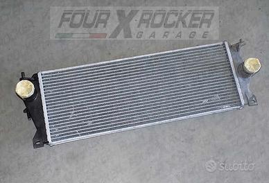 Radiatore intercooler Land Rover Discovery 2 td5