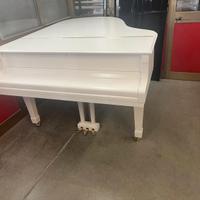 pianoforte Coda Yamaha C3 