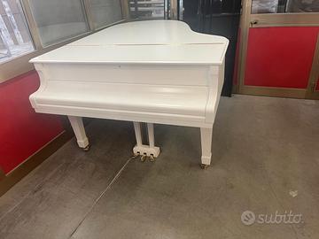 pianoforte Coda Yamaha C3 