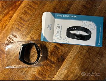Smart band - smartwatch - orologio