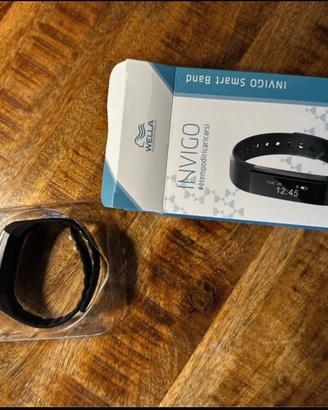 Smart band - smartwatch - orologio