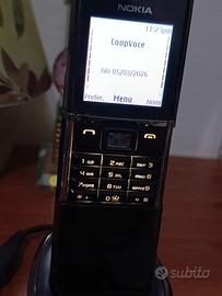 nokia 8800