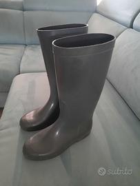 stivali pioggia