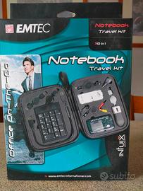 Set Notebook