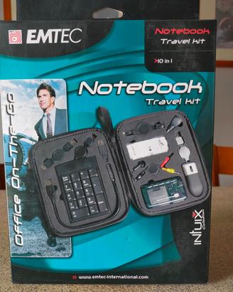 Set Notebook
