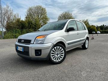 Ford fusion 1,4 BENZINA EURO 4 