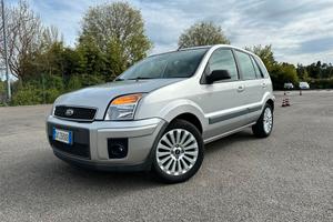 Ford fusion 1,4 BENZINA EURO 4 