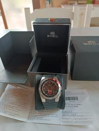 cronografo Breil Ducati 