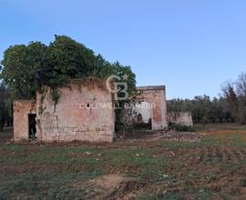 Rustico/Casale/Corte - Mesagne