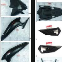 CARENATURE SH 350