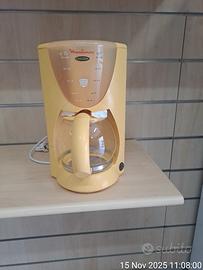 Macchina per caffé americano Moulinex