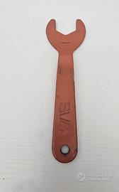 CHIAVE A FORCHETTA SEMPLICE SVE VINTAGE