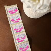 Cinque Marche da Bollo