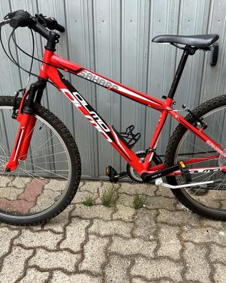 MTB Olmo Sahara 26" – Taglia XS/S