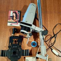 OPEMUS 4 Meopta Ingranditore Fotografico