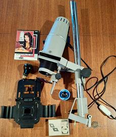 OPEMUS 4 Meopta Ingranditore Fotografico