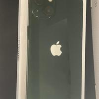 Iphone 13 - 128Gb Verde