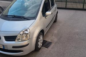 Renault modus gpl