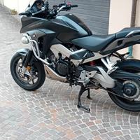 honda vfr 800 x crossrunner