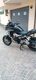 honda vfr 800 x crossrunner