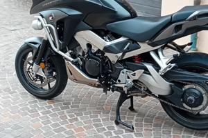 honda vfr 800 x crossrunner