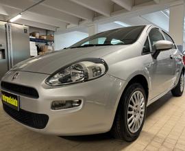 FIAT Punto 1.4 8V GPL Street NEOPATENTATI