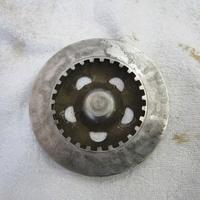 Disco Tiramolle Frizione Morini 175 GT Originale