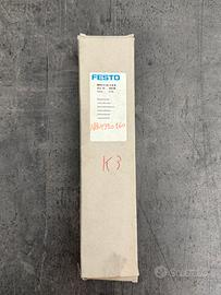 Elettrovalvola Festo  MVH-5/3G-1/4-B