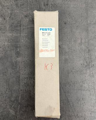 Elettrovalvola Festo  MVH-5/3G-1/4-B