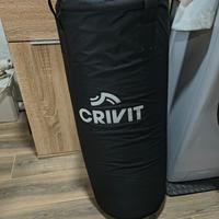 sacco boxe