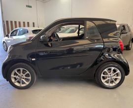 SMART ForTwo 1.0