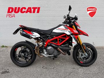 Ducati Hypermotard 950 SP