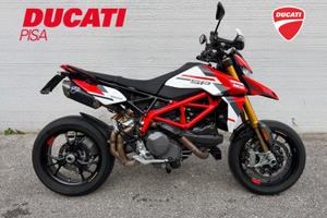 Ducati Hypermotard 950 SP