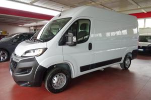 CITROEN Jumper 33Q.li 2.2BlueHDi 140 S&S PM-TN F