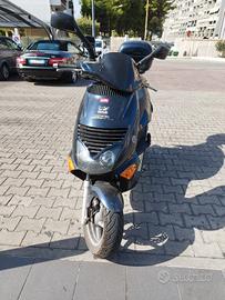 Aprilia Leonardo 150