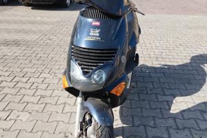 Aprilia Leonardo 150
