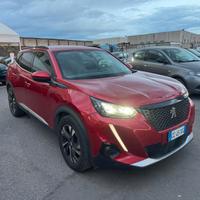 Peugeot 2008 PureTech 130 S&S EAT8 Allure