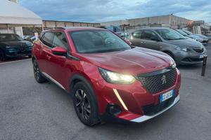 Peugeot 2008 PureTech 130 S&S EAT8 Allure