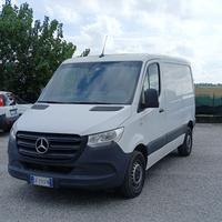 MERCEDES SPRINTER 311 CDI p.c. traz. ant