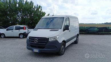 MERCEDES SPRINTER 311 CDI p.c. traz. ant