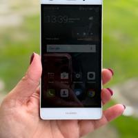 Huawei p8 lite