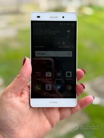 Huawei p8 lite