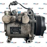 COMPRESSORE AC TATA INDICA