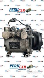 COMPRESSORE AC TATA INDICA