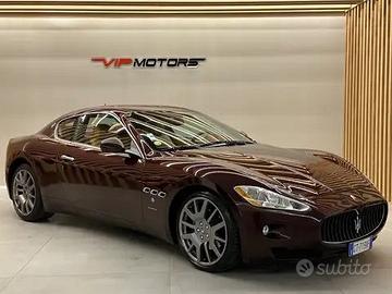 Maserati GranTurismo 4.2 V8 ESEMPLARE RARO MANIACA