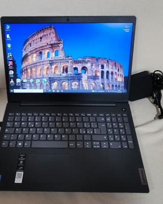 Lenovo Laptop IdeaPad 3