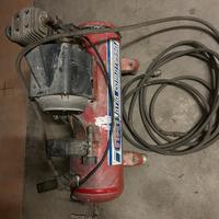 Compressore per aria 25 lt